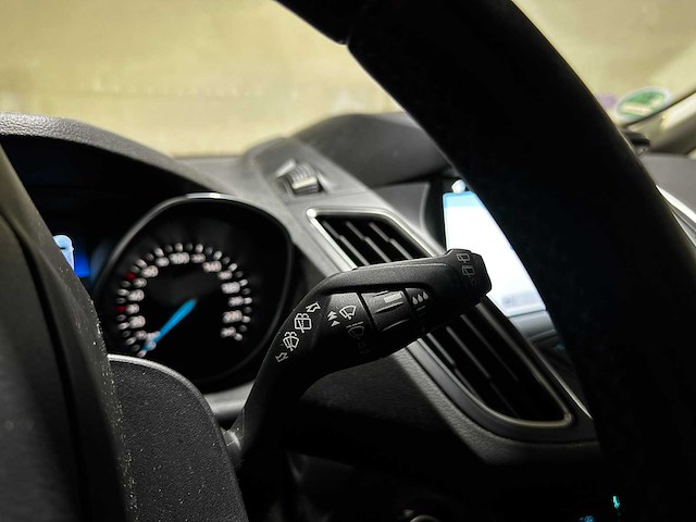 Ford c-max 1.0 titanium 125pk 2018 (origineel-nl), rx-873-x - afbeelding 11 van  24