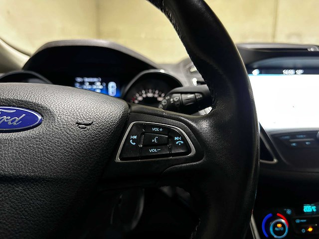 Ford c-max 1.0 titanium 125pk 2018 (origineel-nl), rx-873-x - afbeelding 11 van  32