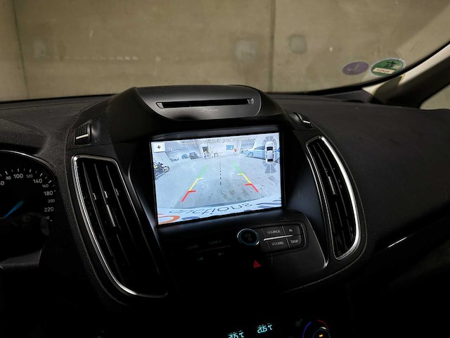 Ford c-max 1.0 titanium 125pk 2018 (origineel-nl), rx-873-x - afbeelding 15 van  32