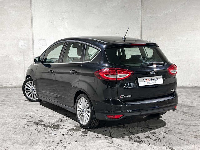 Ford c-max 1.0 titanium 125pk 2018 (origineel-nl), rx-873-x - afbeelding 7 van  41