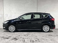 Ford c-max 1.0 titanium 125pk 2018 (origineel-nl), rx-873-x - afbeelding 8 van  41