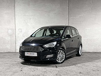Ford c-max 1.0 titanium 125pk 2018 (origineel-nl), rx-873-x - afbeelding 1 van  41