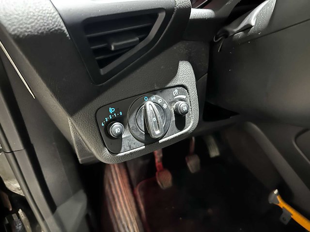 Ford c-max 1.0 titanium 125pk 2018 (origineel-nl), rx-873-x - afbeelding 13 van  41