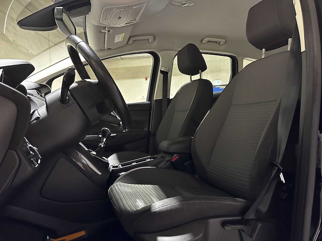 Ford c-max 1.0 titanium 125pk 2018 (origineel-nl), rx-873-x - afbeelding 25 van  41