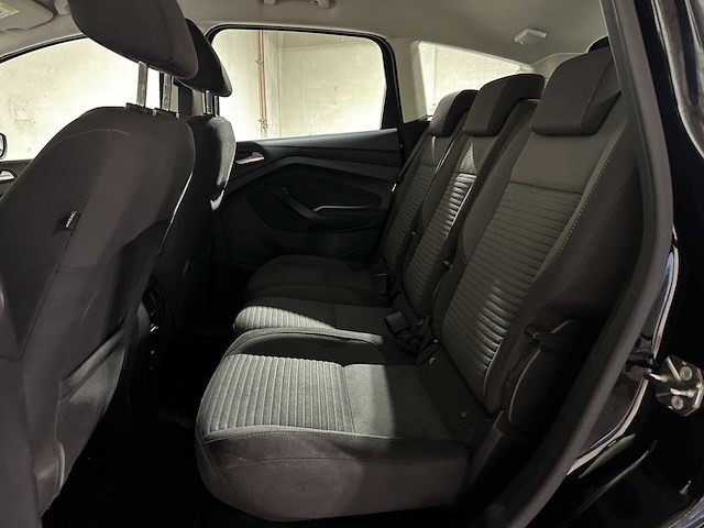 Ford c-max 1.0 titanium 125pk 2018 (origineel-nl), rx-873-x - afbeelding 27 van  41