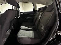 Ford c-max 1.0 titanium 125pk 2018 (origineel-nl), rx-873-x - afbeelding 27 van  41