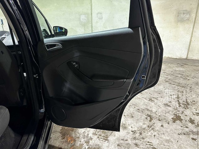 Ford c-max 1.0 titanium 125pk 2018 (origineel-nl), rx-873-x - afbeelding 30 van  41