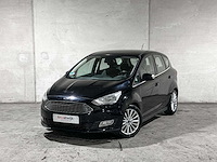 Ford c-max 1.0 titanium 125pk 2018 (origineel-nl), rx-873-x - afbeelding 34 van  41