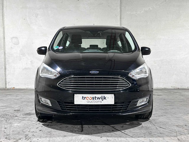Ford c-max 1.0 titanium 125pk 2018 (origineel-nl), rx-873-x - afbeelding 37 van  41