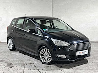 Ford c-max 1.0 titanium 125pk 2018 (origineel-nl), rx-873-x - afbeelding 40 van  41