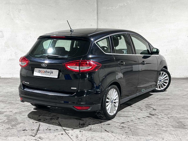 Ford c-max 1.0 titanium 125pk 2018 (origineel-nl), rx-873-x - afbeelding 3 van  40