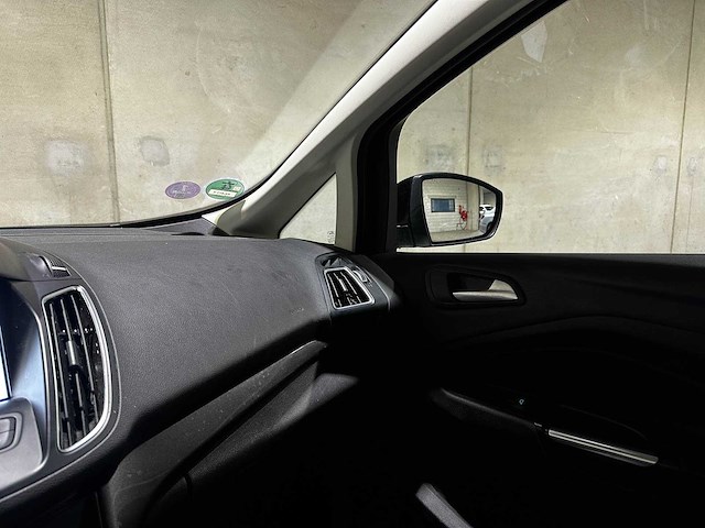 Ford c-max 1.0 titanium 125pk 2018 (origineel-nl), rx-873-x - afbeelding 21 van  40