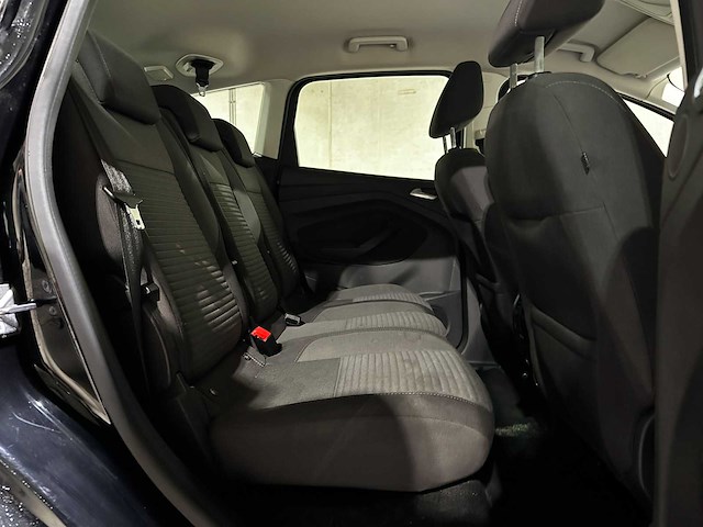 Ford c-max 1.0 titanium 125pk 2018 (origineel-nl), rx-873-x - afbeelding 30 van  40