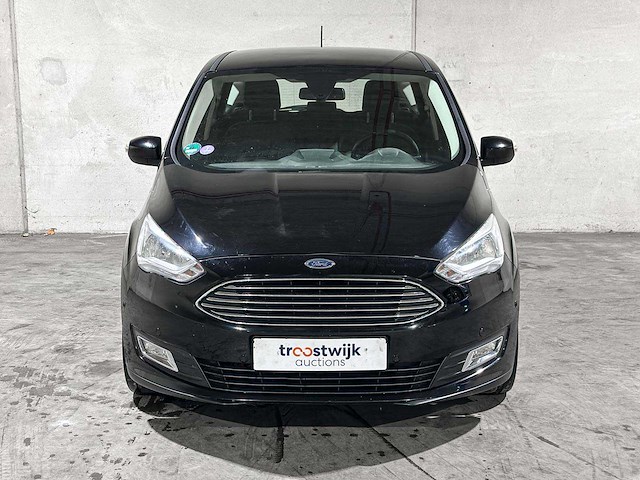 Ford c-max 1.0 titanium 125pk 2018 (origineel-nl), rx-873-x - afbeelding 37 van  40