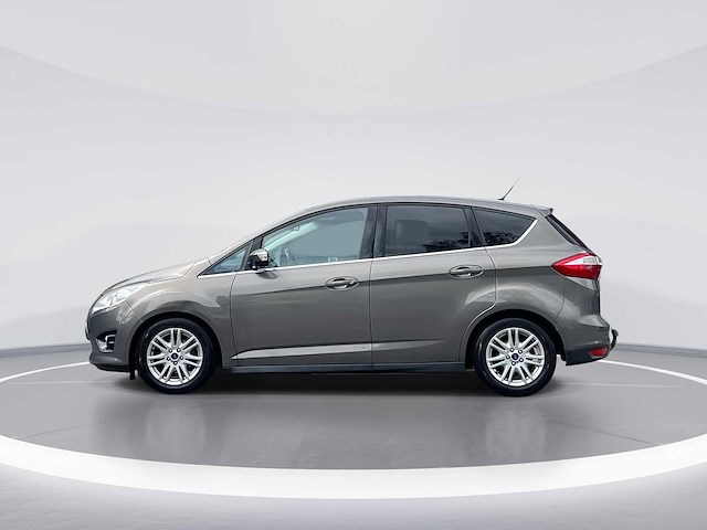 Ford c-max 1.0 titanium | 2-sbh-36 - afbeelding 3 van  15