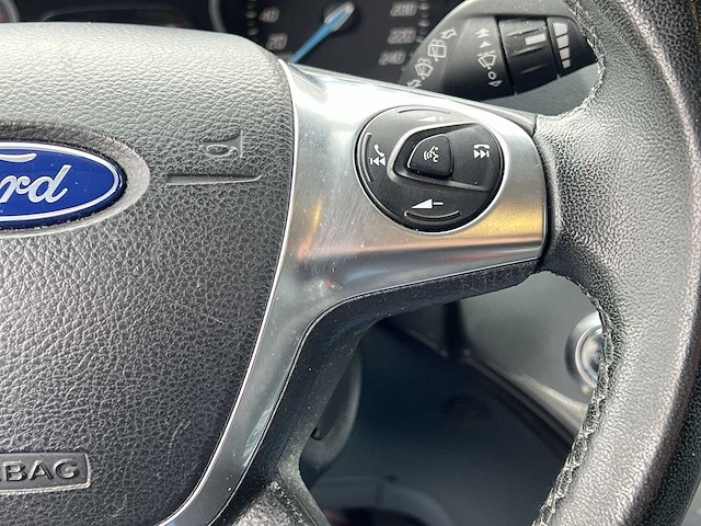Ford c-max 1.0 titanium | 2-sbh-36 - afbeelding 4 van  15