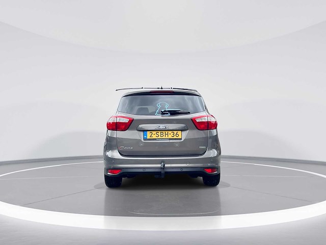Ford c-max 1.0 titanium | 2-sbh-36 - afbeelding 5 van  15