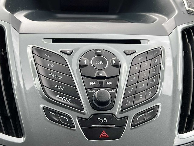 Ford c-max 1.0 titanium | 2-sbh-36 - afbeelding 6 van  15