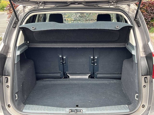 Ford c-max 1.0 titanium | 2-sbh-36 - afbeelding 10 van  15