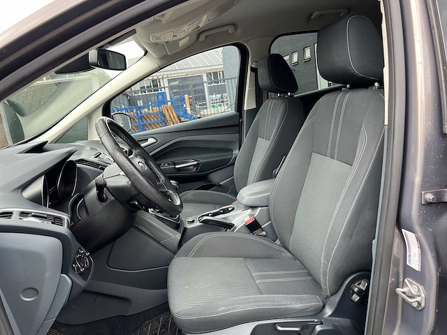 Ford c-max 1.0 titanium | 2-sbh-36 - afbeelding 12 van  15