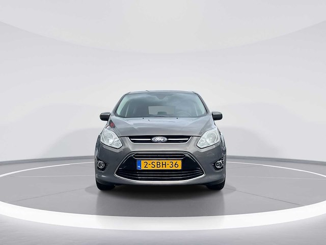 Ford c-max 1.0 titanium | 2-sbh-36 - afbeelding 15 van  15