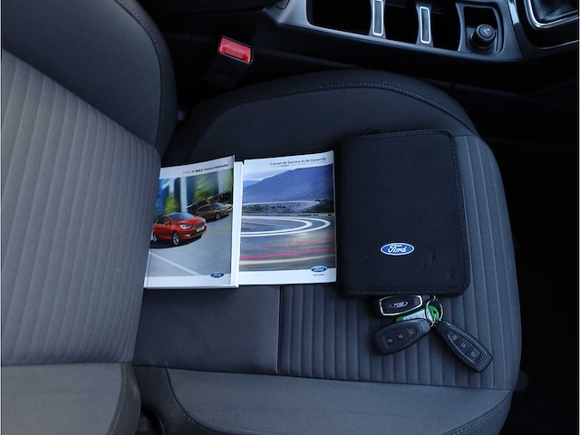 Ford c-max 1.0 titanium 2018, g-640-kv - afbeelding 14 van  27