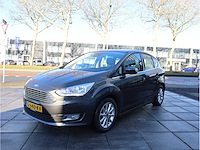 Ford c-max 1.0 titanium 2018, g-640-kv - afbeelding 27 van  27