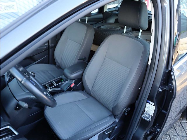 Ford c-max 1.0 titanium 2018, g-640-kv - afbeelding 4 van  27