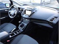 Ford c-max 1.0 titanium 2018, g-640-kv - afbeelding 5 van  27
