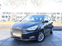 Ford c-max 1.0 titanium 2018, g-640-kv - afbeelding 1 van  27