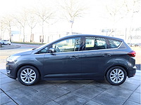 Ford c-max 1.0 titanium 2018, g-640-kv - afbeelding 12 van  27