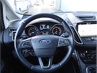 Ford c-max 1.0 titanium 2018, g-640-kv - afbeelding 7 van  27