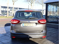 Ford c-max 1.0 titanium 2018, g-640-kv - afbeelding 22 van  27
