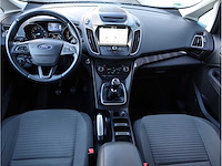 Ford c-max 1.0 titanium 2018, g-640-kv - afbeelding 6 van  27