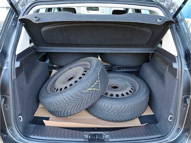 Ford c-max 1.0 titanium 2018, g-640-kv - afbeelding 13 van  27