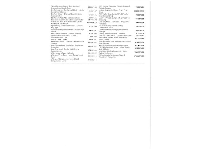 Ford c-max 1.0 titanium 2018, g-640-kv - afbeelding 20 van  27