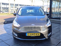 Ford c-max 1.0 titanium 2018, g-640-kv - afbeelding 26 van  27