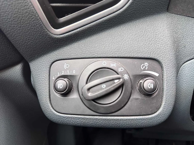Ford c-max 1.0 titanium *, 3-szj-63 - afbeelding 1 van  13