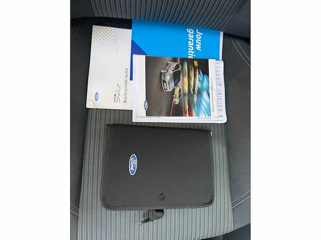 Ford c-max 1.0 titanium *, 3-szj-63 - afbeelding 3 van  13