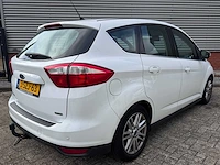 Ford c-max 1.0 titanium *, 3-szj-63 - afbeelding 12 van  13