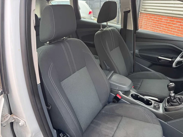 Ford c-max 1.0 titanium *, 3-szj-63 - afbeelding 5 van  13