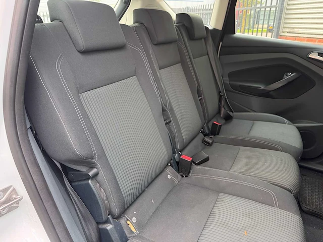 Ford c-max 1.0 titanium *, 3-szj-63 - afbeelding 7 van  13