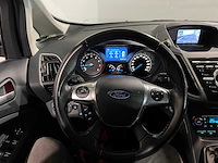 Ford c-max 1.0 titanium, g-666-hd - afbeelding 2 van  13
