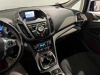 Ford c-max 1.0 titanium, g-666-hd - afbeelding 3 van  13