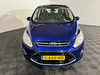 Ford c-max 1.0 titanium, g-666-hd - afbeelding 5 van  13