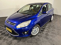Ford c-max 1.0 titanium, g-666-hd - afbeelding 1 van  13
