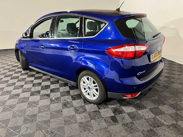 Ford c-max 1.0 titanium, g-666-hd - afbeelding 6 van  13