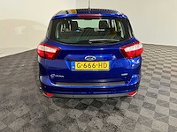 Ford c-max 1.0 titanium, g-666-hd - afbeelding 7 van  13