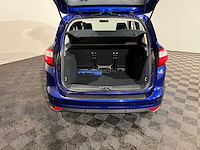 Ford c-max 1.0 titanium, g-666-hd - afbeelding 8 van  13