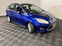 Ford c-max 1.0 titanium, g-666-hd - afbeelding 10 van  13